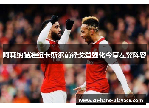 阿森纳瞄准纽卡斯尔前锋戈登强化今夏左翼阵容 阿森纳瞄准纽卡斯尔前锋戈登强化今夏左翼阵容