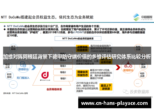 加维对阵阿根廷背景下德甲防守端价值的多维评估研究体系比较分析 加维对阵阿根廷背景下德甲防守端价值的多维评估研究体系比较分析