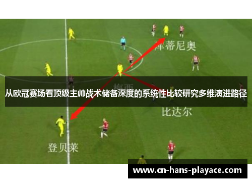 从欧冠赛场看顶级主帅战术储备深度的系统性比较研究多维演进路径 从欧冠赛场看顶级主帅战术储备深度的系统性比较研究多维演进路径