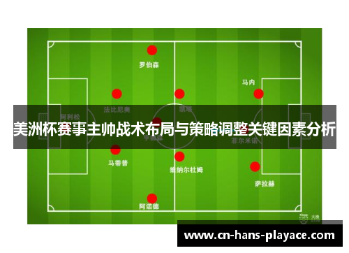 美洲杯赛事主帅战术布局与策略调整关键因素分析